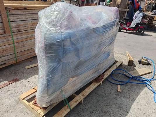 和政电瓶车物流托运